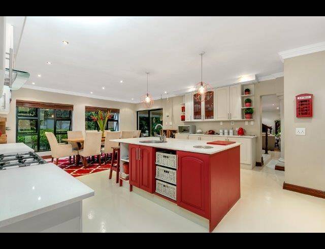 4 BEDROOM PROPERTY TO RENT IN DAINFERN VALLEY ESTATE